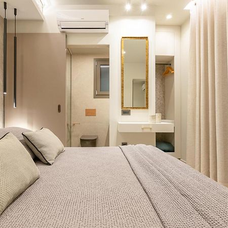 Vedi Town Luxury Apartment Zakynthos Town Ngoại thất bức ảnh