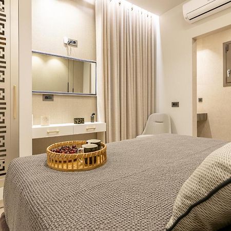 Vedi Town Luxury Apartment Zakynthos Town Ngoại thất bức ảnh