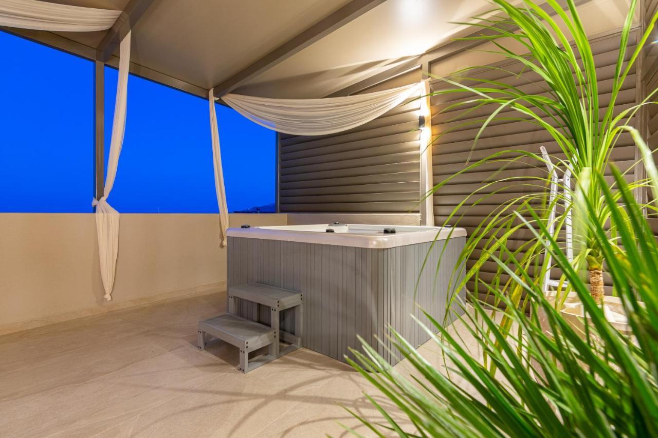 Vedi Town Luxury Apartment Zakynthos Town Ngoại thất bức ảnh