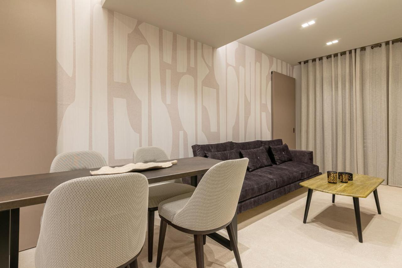 Vedi Town Luxury Apartment Zakynthos Town Ngoại thất bức ảnh