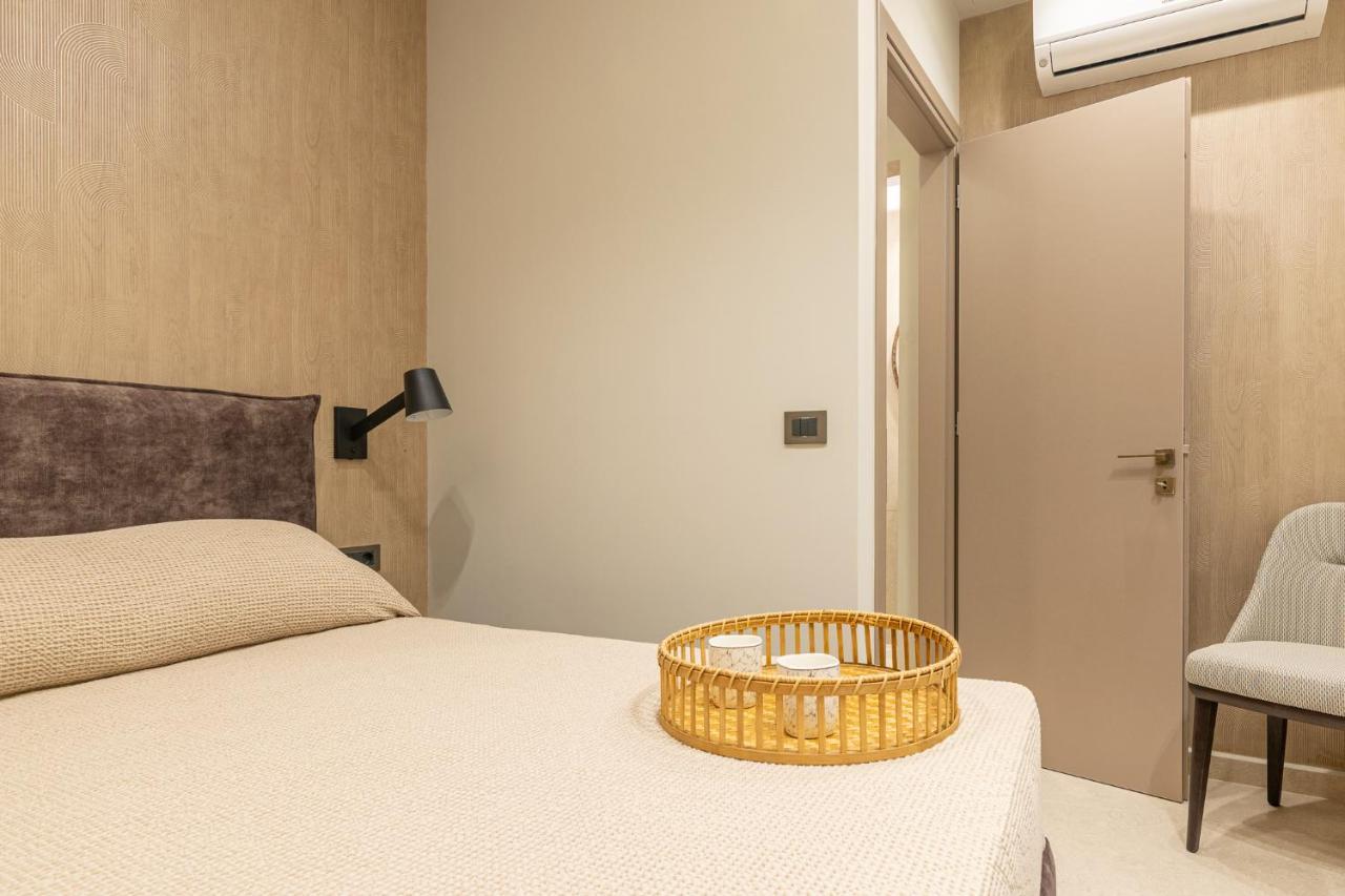Vedi Town Luxury Apartment Zakynthos Town Ngoại thất bức ảnh