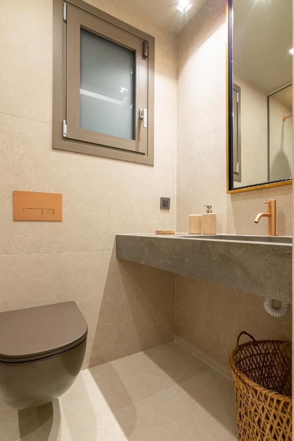 Vedi Town Luxury Apartment Zakynthos Town Ngoại thất bức ảnh