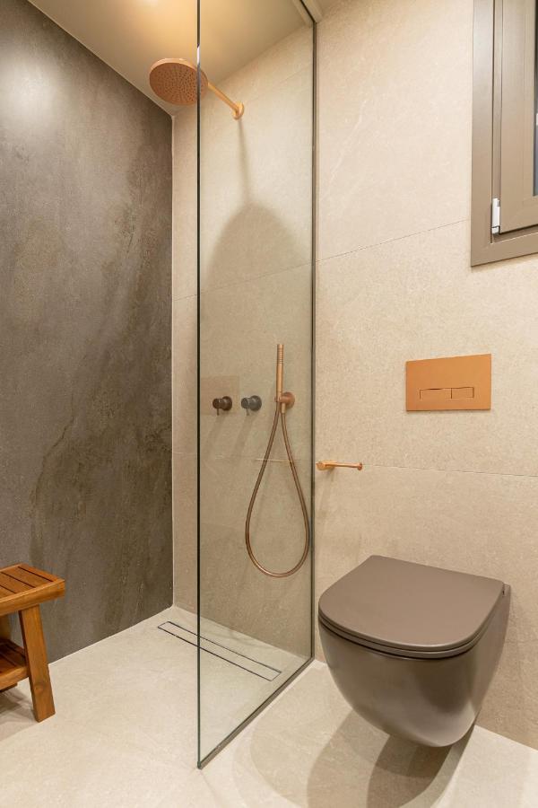 Vedi Town Luxury Apartment Zakynthos Town Ngoại thất bức ảnh